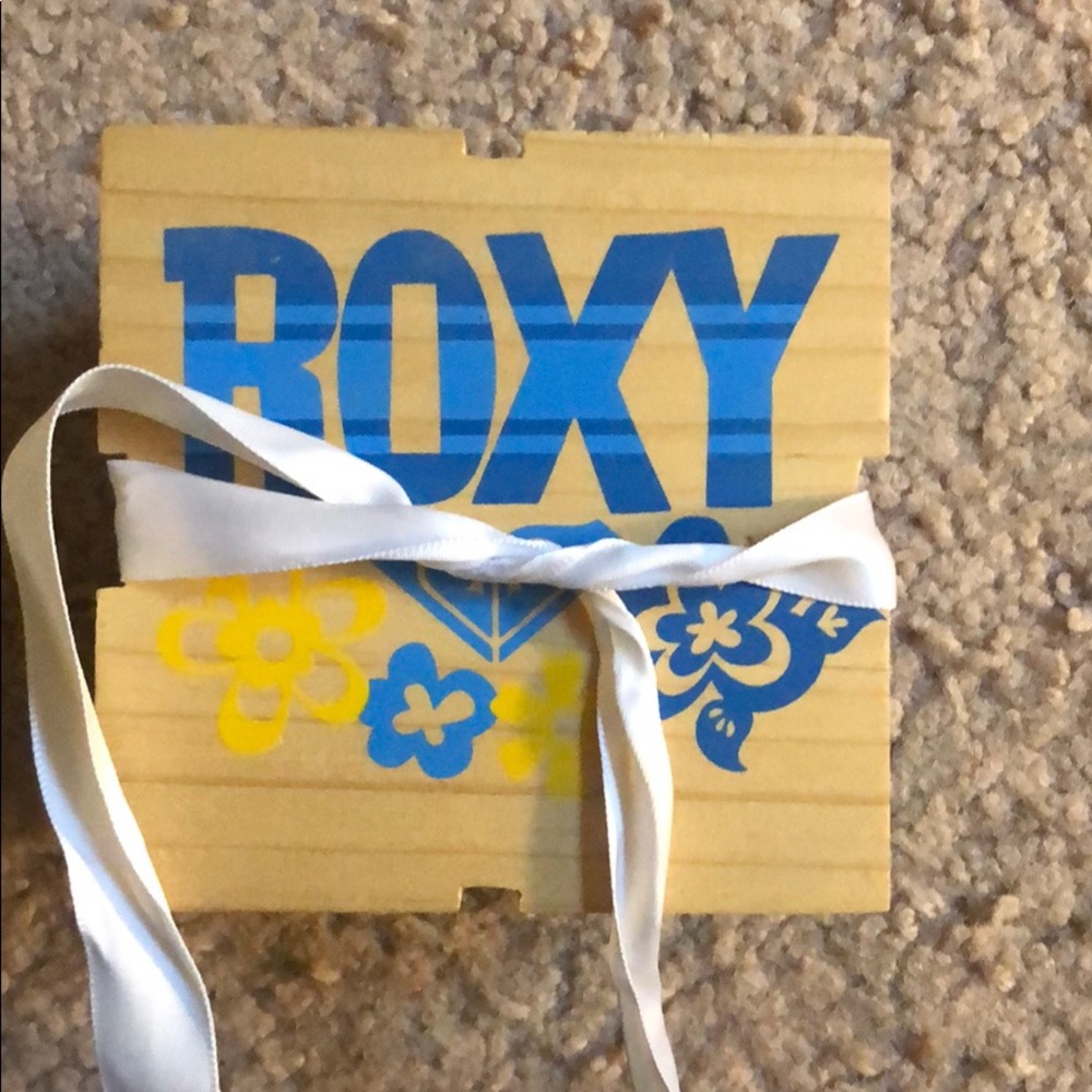 Roxy Silver Watch - image 6